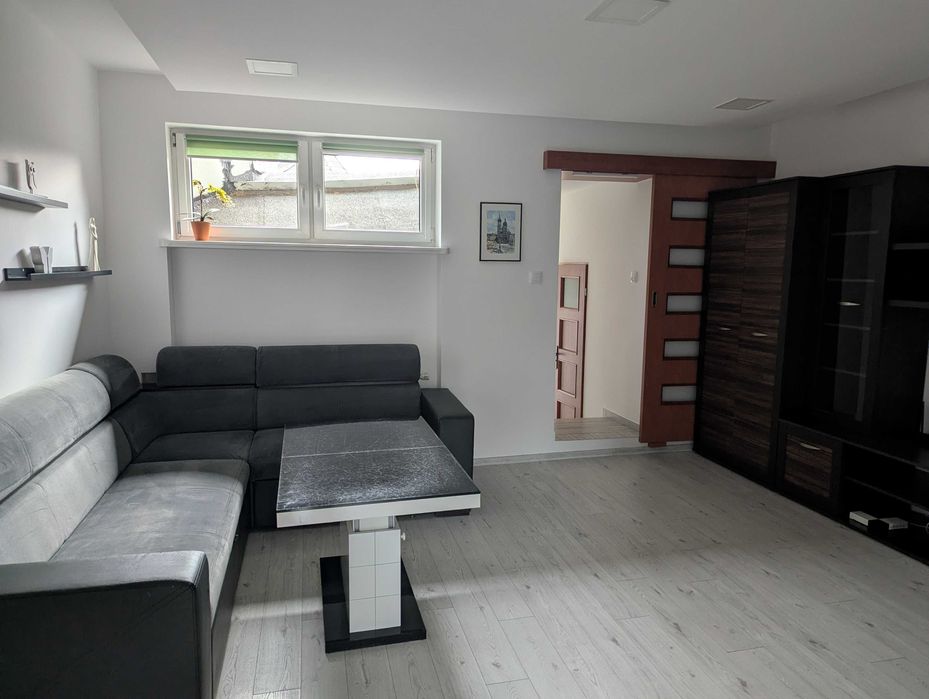 Mieszkanie 55m2 Tychy, część domu jednorodzinnego