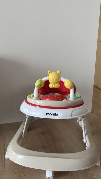 Ходунки Carello