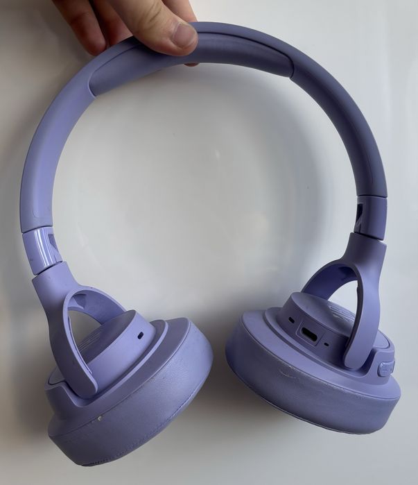 Sluchawki JBL Tune 720 BT