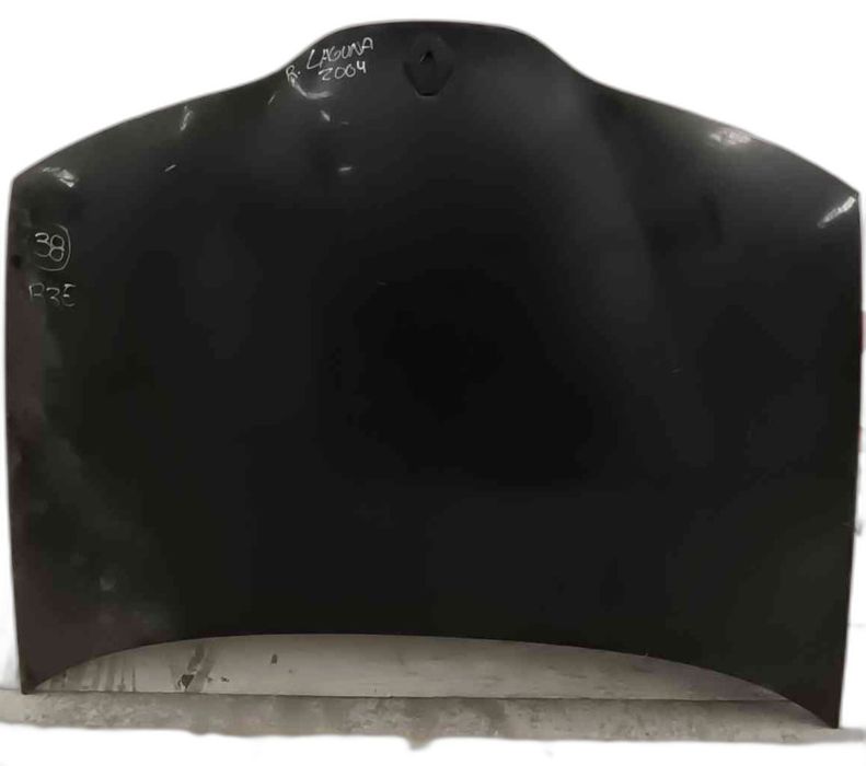 Capot - RENAULT LAGUNA II