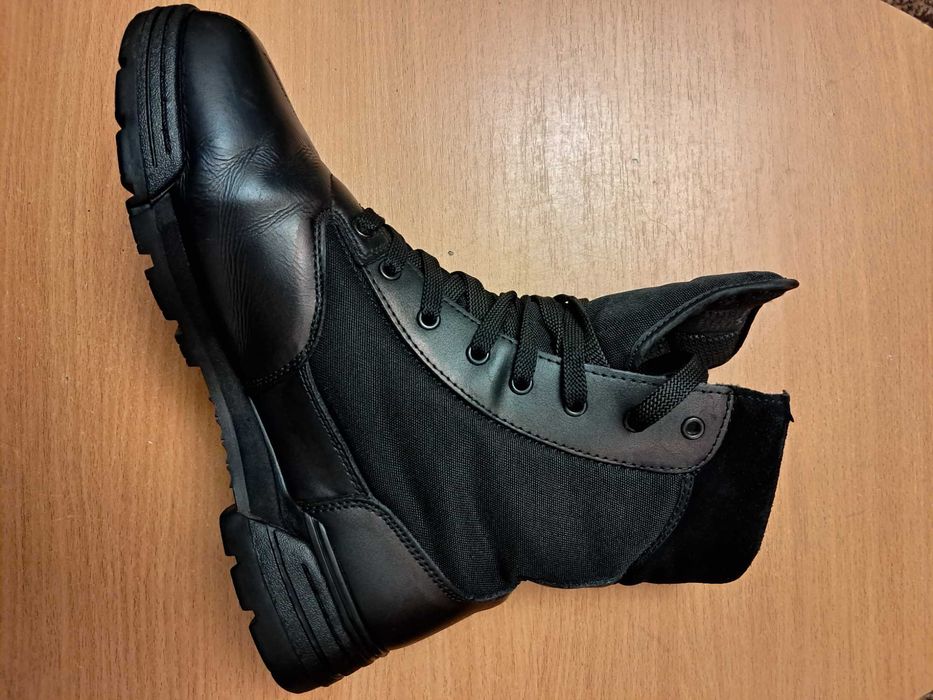 Ботинки Magnum Classic Combat 44 размер