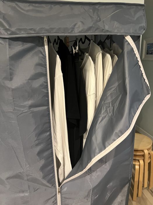 Secador Roupa Portátil