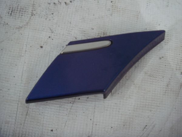 Moldura Lateral Tr Esq MERCEDES-BENZ Classe C Carrinha (S203)