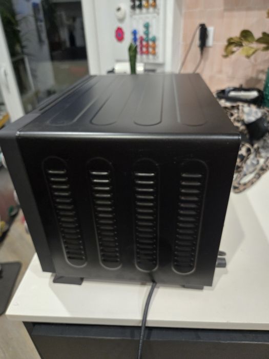 Mini Forno Becken