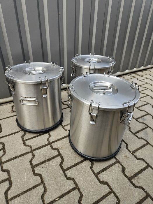 Termos gastronomiczny 30l