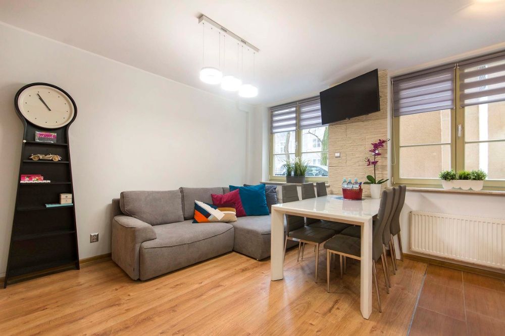 Piekne apartamenty na Gdanskiej Starowce obok Neptuna - 100 pln
