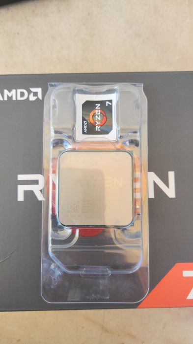 Processador AMD Ryzen 7 1700x64741087700225123