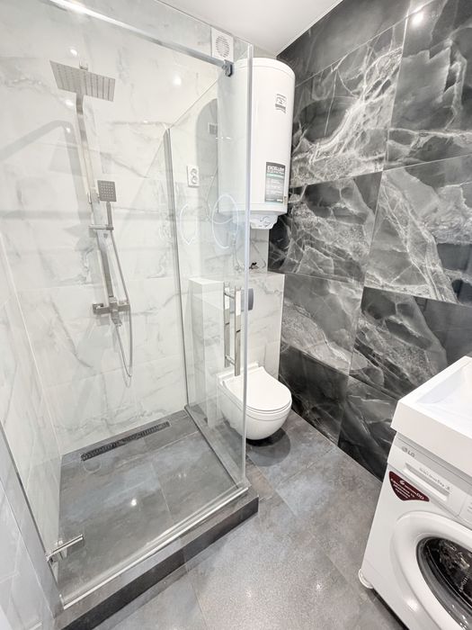 Оренда 1к квартири в ЖК Paradise Avenue по вул. Панорамна 2!