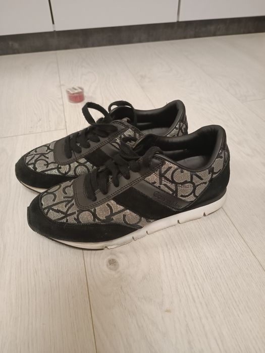 Кросівки Kelvin Klein