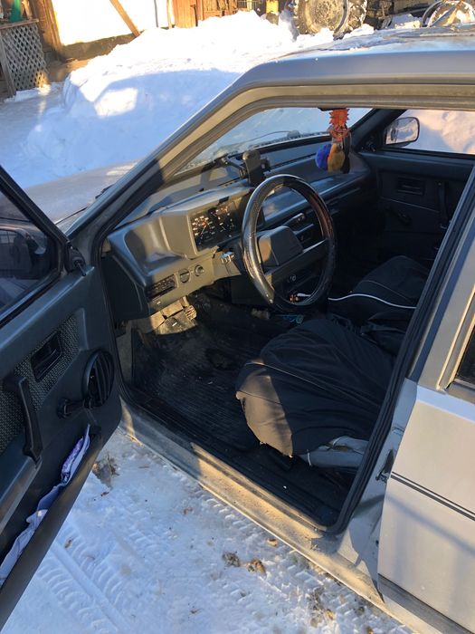 Продам ВАЗ 2109 в хорошому стані