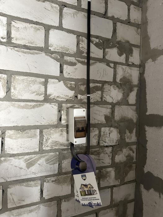 Повноцінна двокімнатна квартира в ЖК "Андорра", під еОселю.