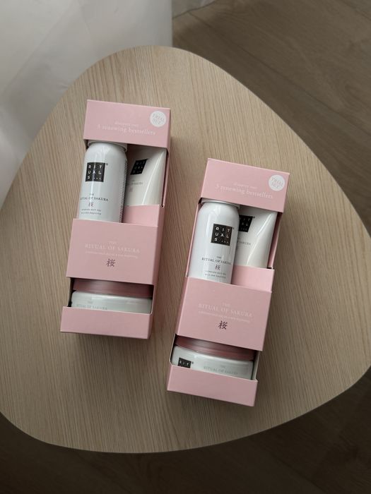 Набір Rituals Sakura XS