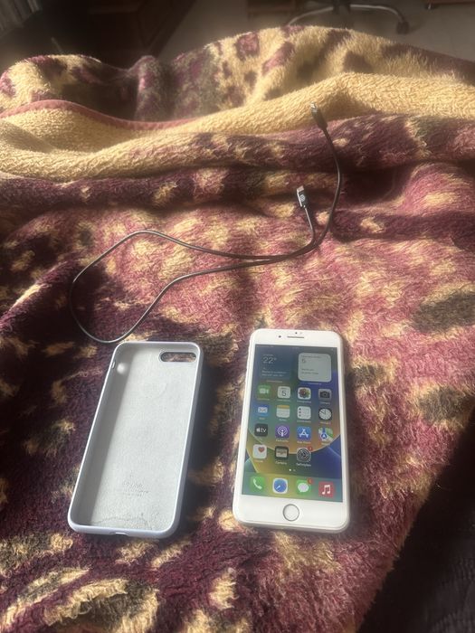 Iphone 8 plus 64GB