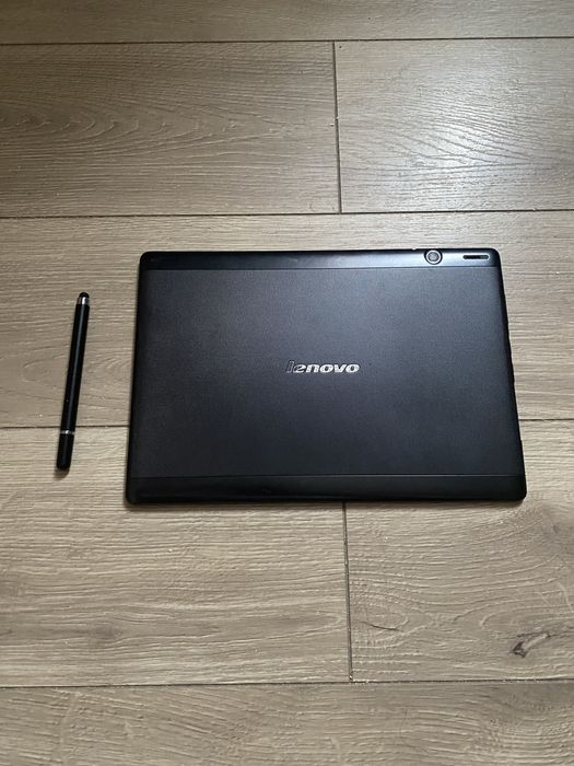 Продам планшет Lenovo tab s6000 (3G/16GB)