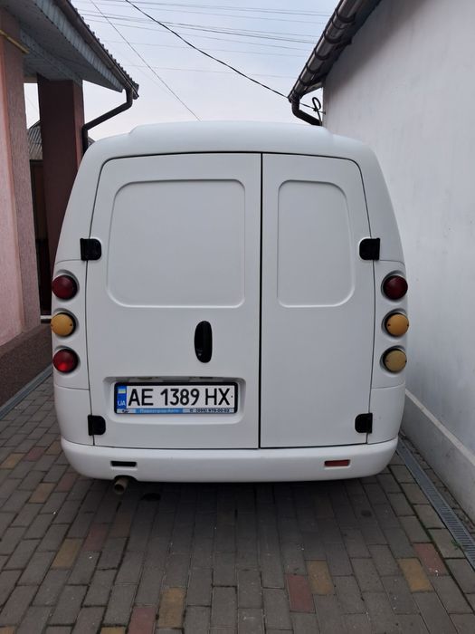 Продам авто ЗАЗ Lanos  2014