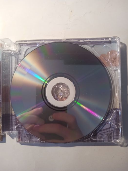 Płyta CD Reto "W samo południe"