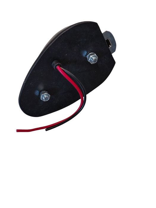 Nowa lampa tył tylnia metalowa Wfm Shl IŻ49 M72