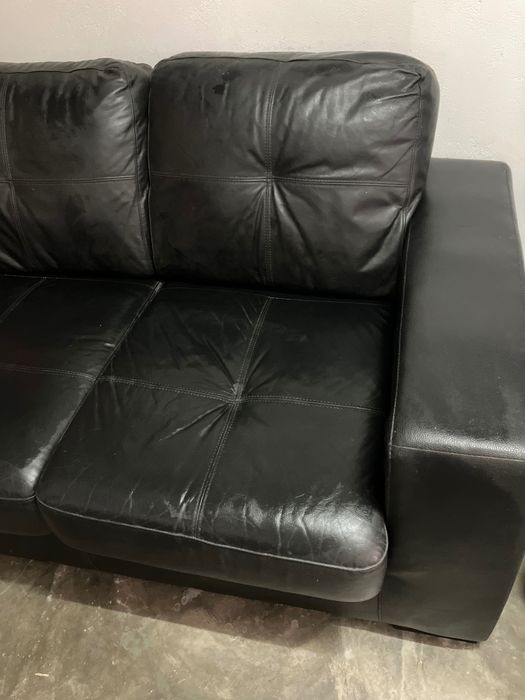 Sofás 2 + 3 (sofá cama)