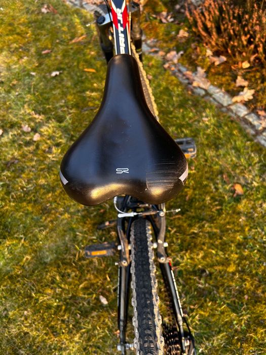 Rower KROSS Esprit jr