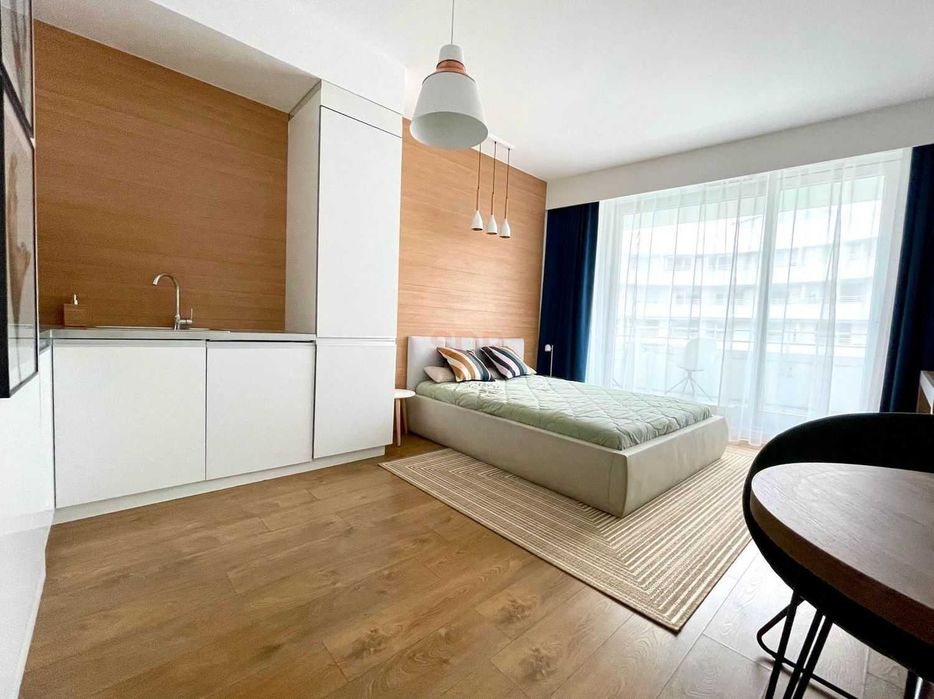 Sprzedam Luksusowy Apartament w Ovo - Centrum Wrocławia
