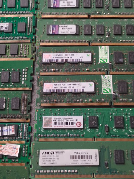 Оперативна пам'ять