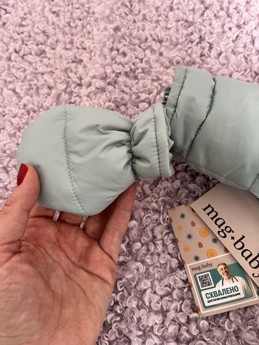 Mag baby Демісезонний комбінезон для немовлят