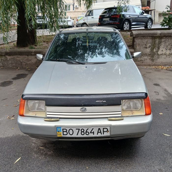 продам заз 1103 славута