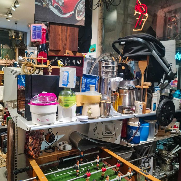 Máquina de Fazer Gelados SilverCrest SEC M 12 A1–1 Litro (Artigo Novo)