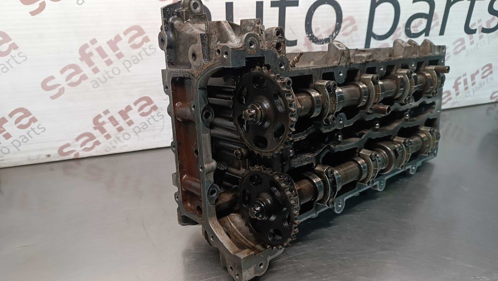 CABEÇA DO MOTOR MERCEDES W204 W212 SPRINTER VITO 2.1CDI OM651 R651018 R651016