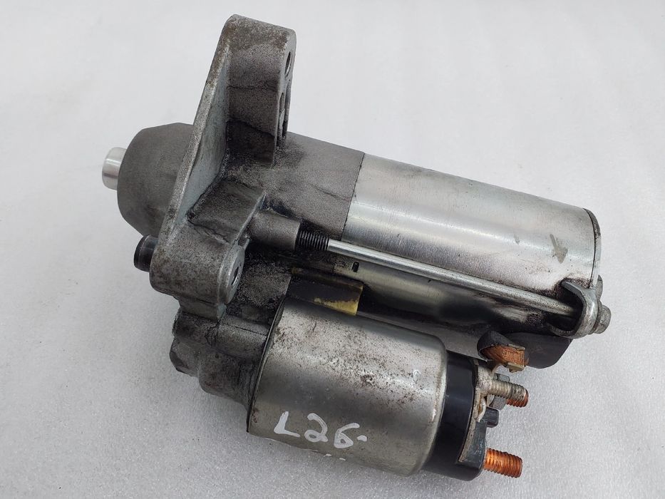 Motor de arranque FORD Focus II Carrinha (DA_)