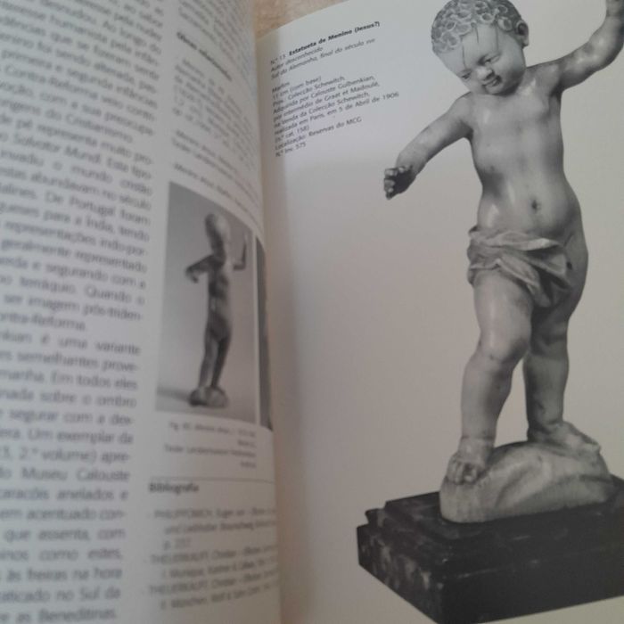 Escultura Europeia - Volume II