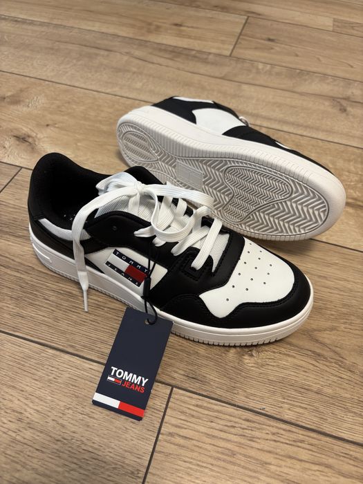 оригінальні кросівки Tommy Jeans
