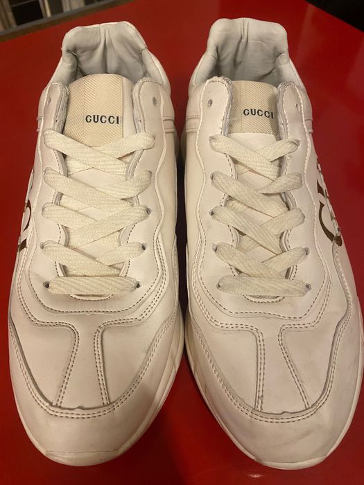 Buty sportowe sneakersy Gucci