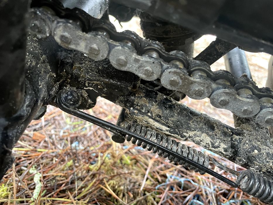 royal enfield himalayan