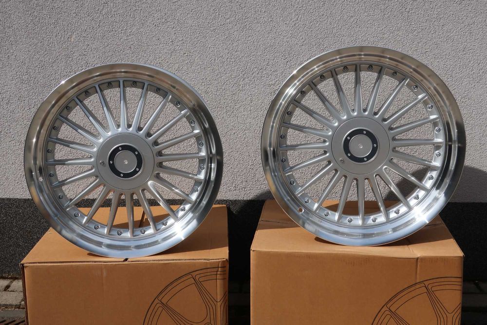 felgi 19 5x120 bmw ALPINA 8,5j 10j bmw e31 E32 E34 E38 E39 E60 E61 E65