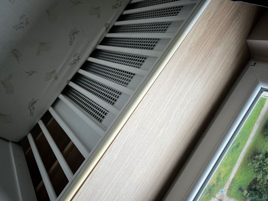 Łóżeczko niemowlęce Country Cot, Woodies 120x60