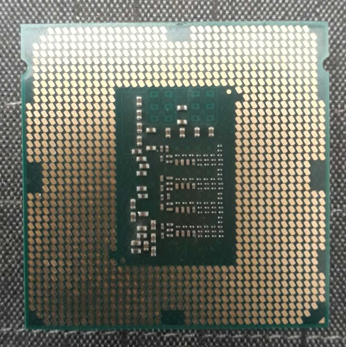 Processador Intel Core i7-4790K + ventoinha original Intel