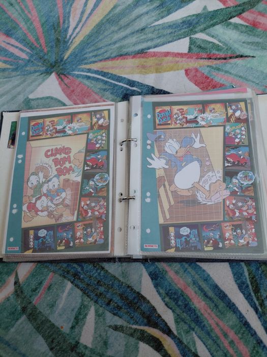 Karteczki do segregatora +200 Odbiór osobisty.