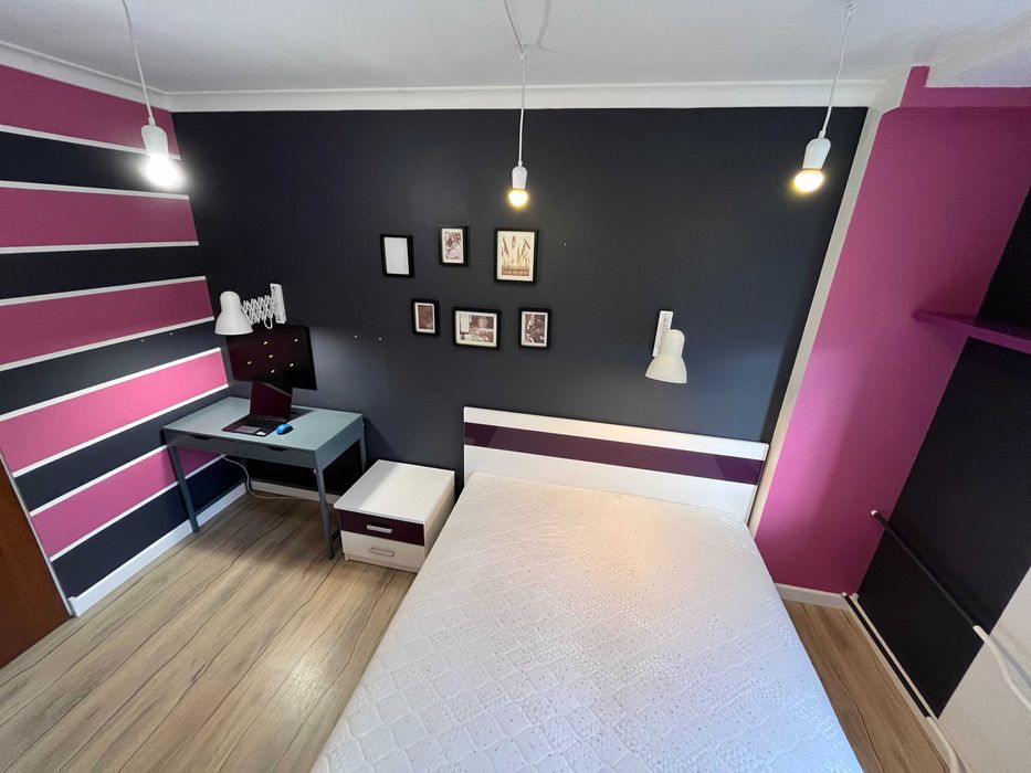 Mieszkanie 44m2 pod SkyTower, wysoki standard, super lokalizacja