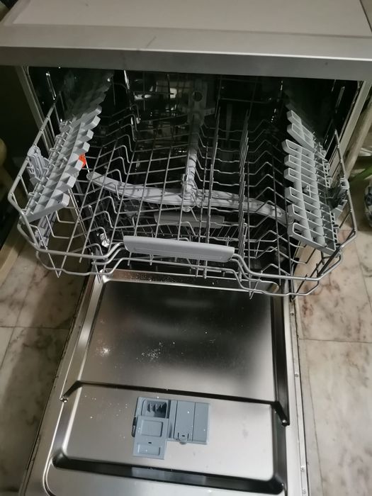Máquina de lavar loiça hotpoint