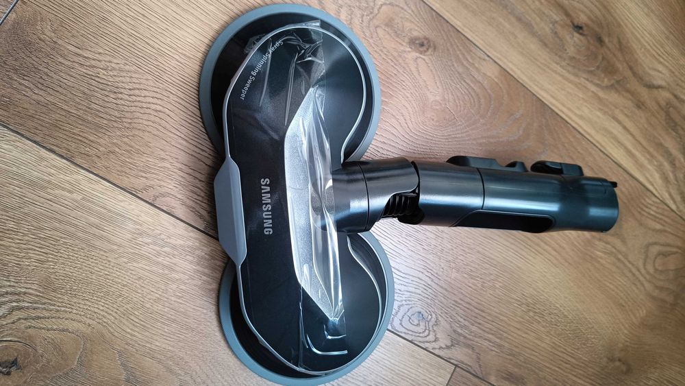 Nowa końcówka do mopowania Samsung VCA-WBA95/GL