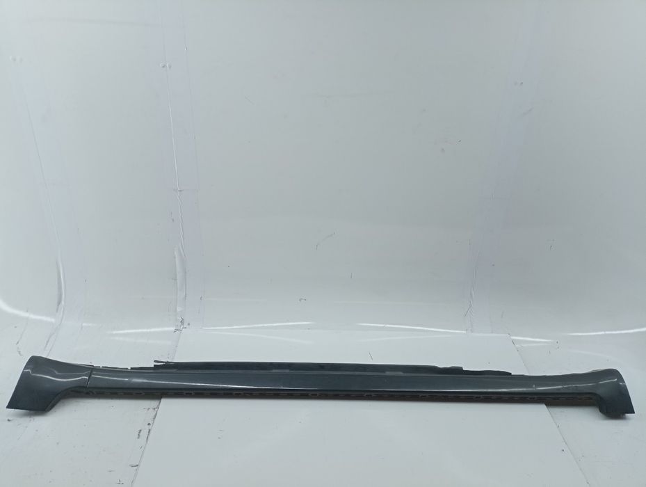 Embaladeira Plástica Esquerdo - AUDI A4 Avant (8E5, B6) | 00 - 05