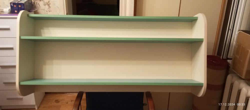 Полка настенная универсальная