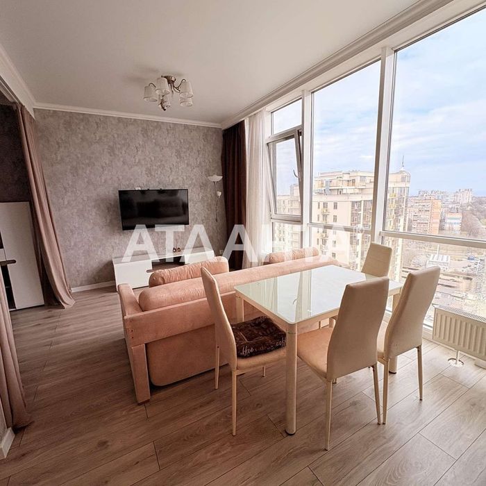 Большая 1 ком кв ЖК Сороковая Жемчужина Кадор