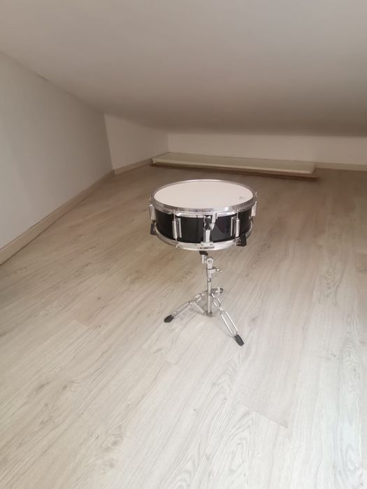 Bateria acústica