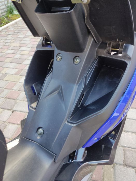 Продам Forte FT 125