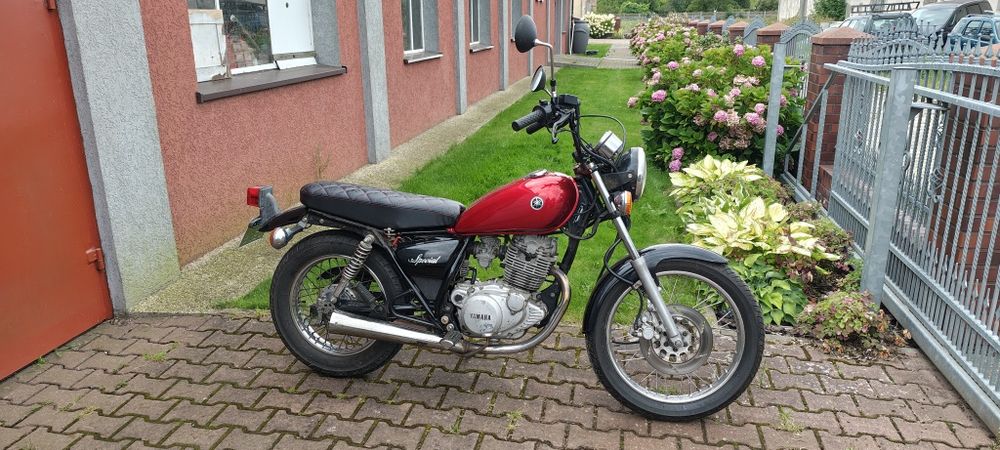 Yamaha