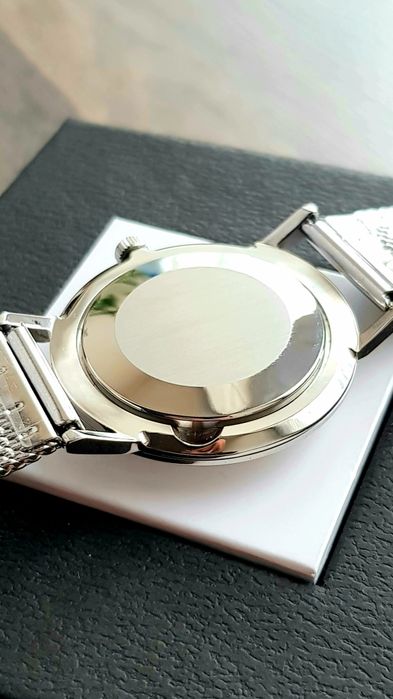 Годинник механічний Poljot de luxe 23 jewels Полёт Мех. cal. 2209 SU