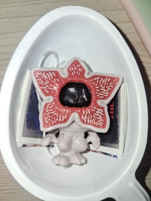 Kinder Joy Дивні Дива Stranger things ОБМІН