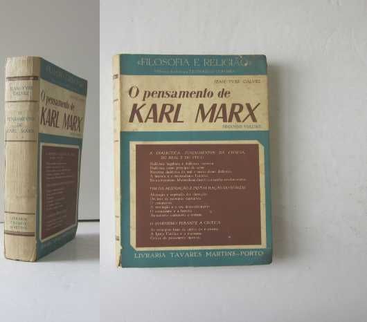 POLÍTICA - Comunismo (Vários livros)